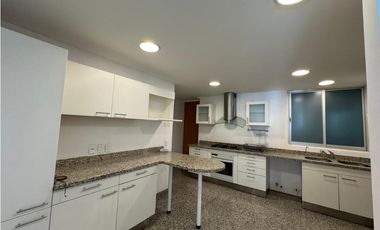 Departamento en Renta Torre II Las Palmas, Zona Angelópolis, Puebla