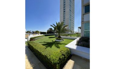 Departamento en Renta Torre II Las Palmas, Zona Angelópolis, Puebla