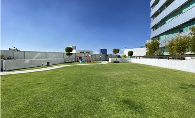 Departamento en Renta Torre II Las Palmas, Zona Angelópolis, Puebla