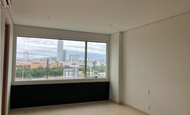 Departamento en Renta Torre II Las Palmas, Zona Angelópolis, Puebla