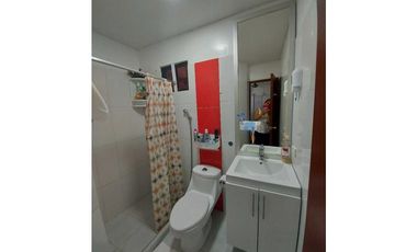 Apartamento en venta en pasatiempo