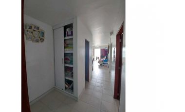 Apartamento en venta en pasatiempo
