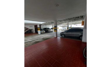 Apartamento en venta en pasatiempo