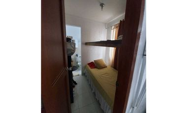 Apartamento en venta en pasatiempo