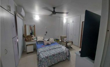 Apartamento en venta en pasatiempo