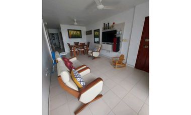 Apartamento en venta en pasatiempo