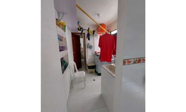 Apartamento en venta en pasatiempo