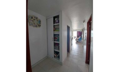 Apartamento en venta en pasatiempo