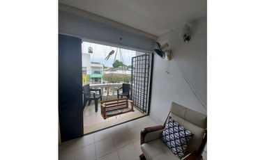 Apartamento en venta en pasatiempo