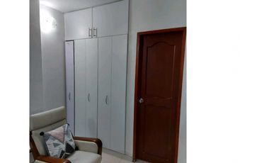 Apartamento en venta en pasatiempo