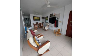 Apartamento en venta en pasatiempo