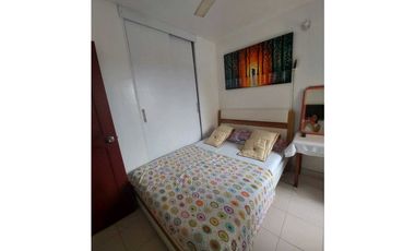 Apartamento en venta en pasatiempo
