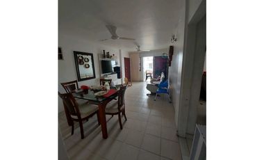 Apartamento en venta en pasatiempo