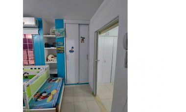 Apartamento en venta en pasatiempo