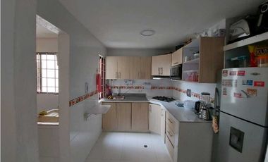 Apartamento en venta en pasatiempo