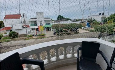 Apartamento en venta en pasatiempo