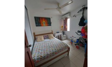 Apartamento en venta en pasatiempo