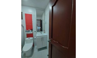 Apartamento en venta en pasatiempo