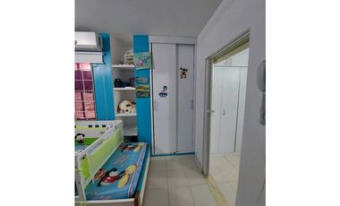 Apartamento en venta en pasatiempo
