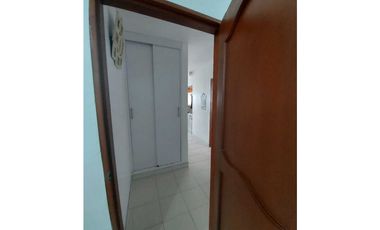 Apartamento en venta en pasatiempo