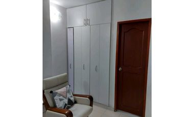 Apartamento en venta en pasatiempo