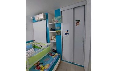 Apartamento en venta en pasatiempo