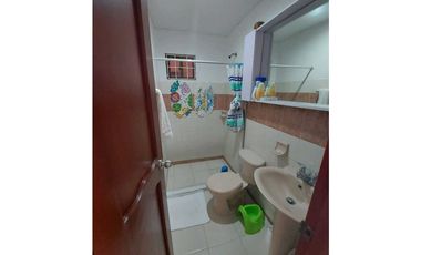Apartamento en venta en pasatiempo