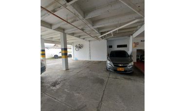 Apartamento en venta en pasatiempo