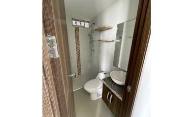 Apartamento en venta en el norte