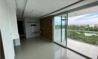 Apartamento en venta en el norte