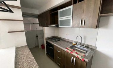 Apartamento en venta en el norte