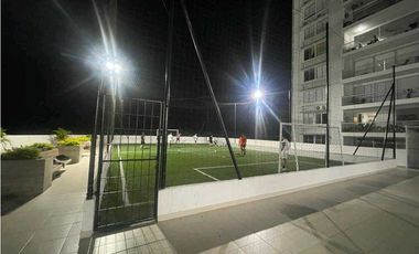 Apartamento en venta en el norte