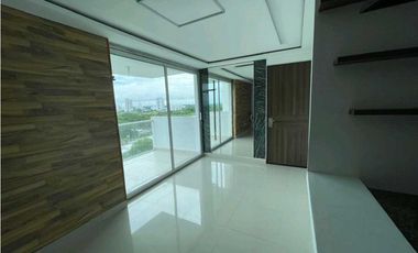 Apartamento en venta en el norte