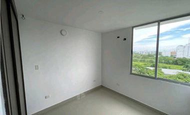 Apartamento en venta en el norte
