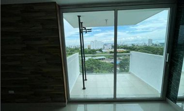 Apartamento en venta en el norte
