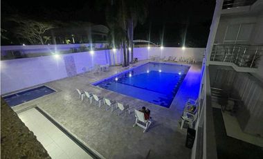Apartamento en venta en el norte