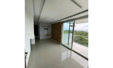 Apartamento en venta en el norte