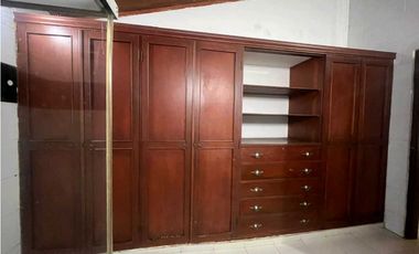Casa en arriendo familiar o comercial en la castellana