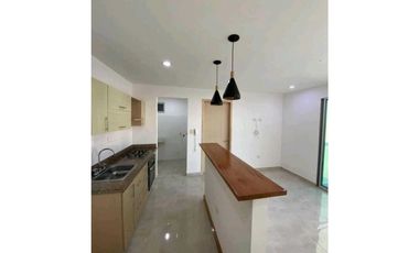 Apartaestudio en venta en Monteverde