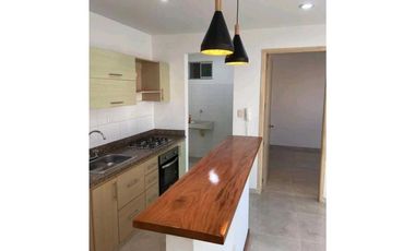 Apartaestudio en venta en Monteverde