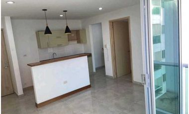 Apartaestudio en venta en Monteverde