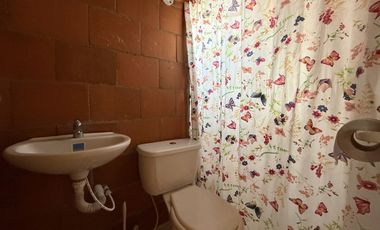 Vendo Casa Dos Niveles Sector Ciudad del Sur