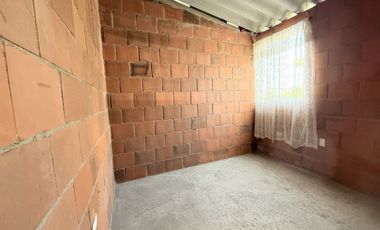 Vendo Casa Dos Niveles Sector Ciudad del Sur