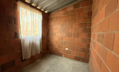 Vendo Casa Dos Niveles Sector Ciudad del Sur