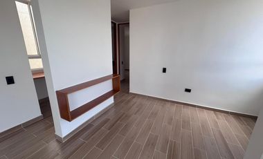 EN VALLE DEL LILI SE ALQUILA APARTAMENTO - C.R. BELATERRA
