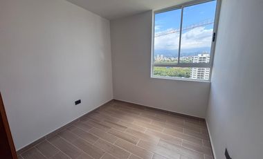 EN VALLE DEL LILI SE ALQUILA APARTAMENTO - C.R. BELATERRA
