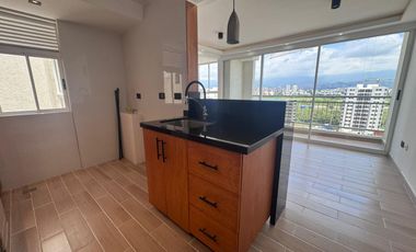 EN VALLE DEL LILI SE ALQUILA APARTAMENTO - C.R. BELATERRA