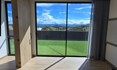 Casa Campestre En Venta - Sector San Vicente De Ferrer