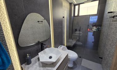 Casa Campestre En Venta - Sector San Vicente De Ferrer