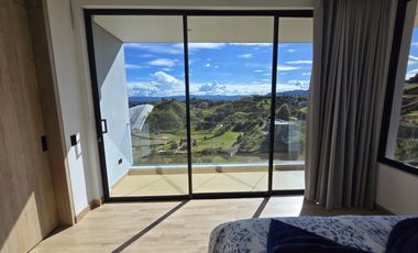 Casa Campestre En Venta - Sector San Vicente De Ferrer